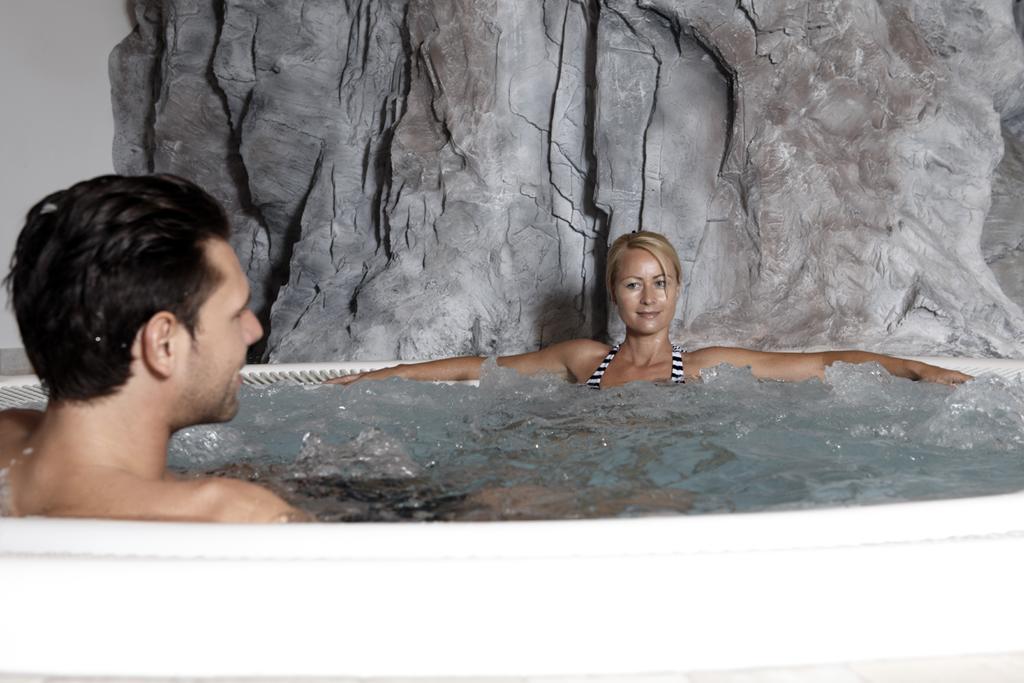 Landhotel Tharerwirt Olang Dış mekan fotoğraf