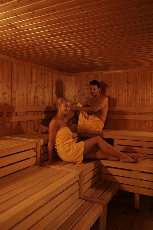 Landhotel Tharerwirt Olang Dış mekan fotoğraf