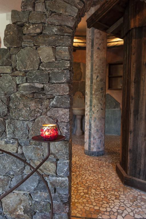 Landhotel Tharerwirt Olang Dış mekan fotoğraf