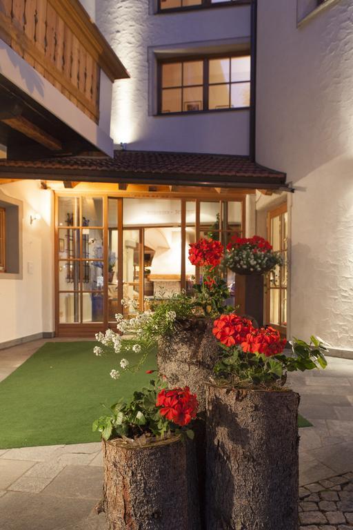 Landhotel Tharerwirt Olang Dış mekan fotoğraf