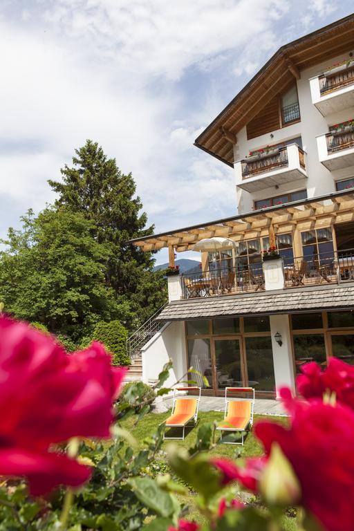 Landhotel Tharerwirt Olang Dış mekan fotoğraf
