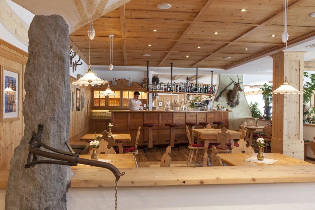 Landhotel Tharerwirt Olang Dış mekan fotoğraf
