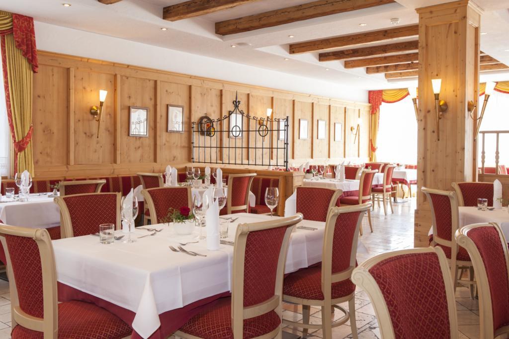 Landhotel Tharerwirt Olang Dış mekan fotoğraf