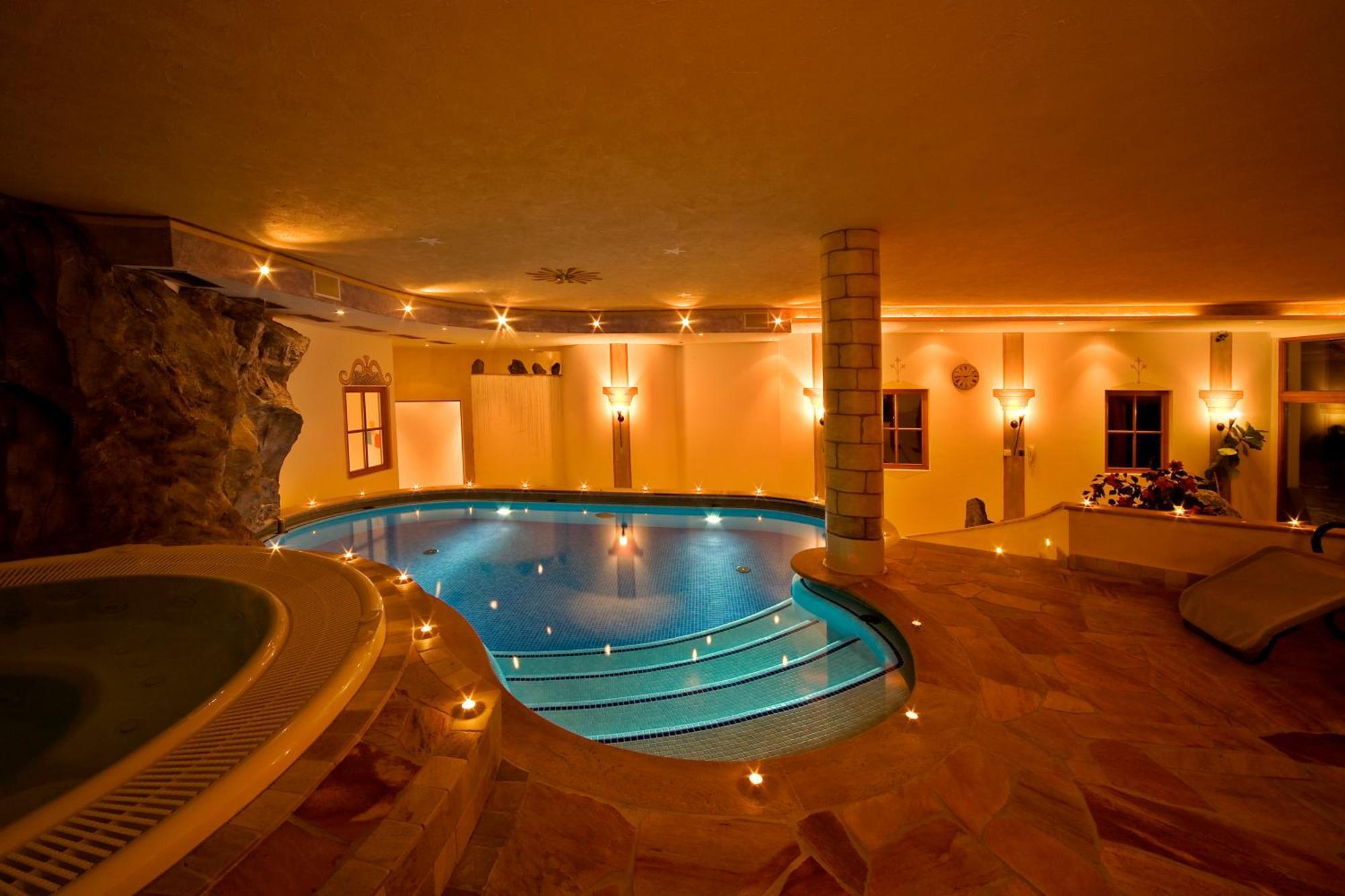 Landhotel Tharerwirt Olang Dış mekan fotoğraf
