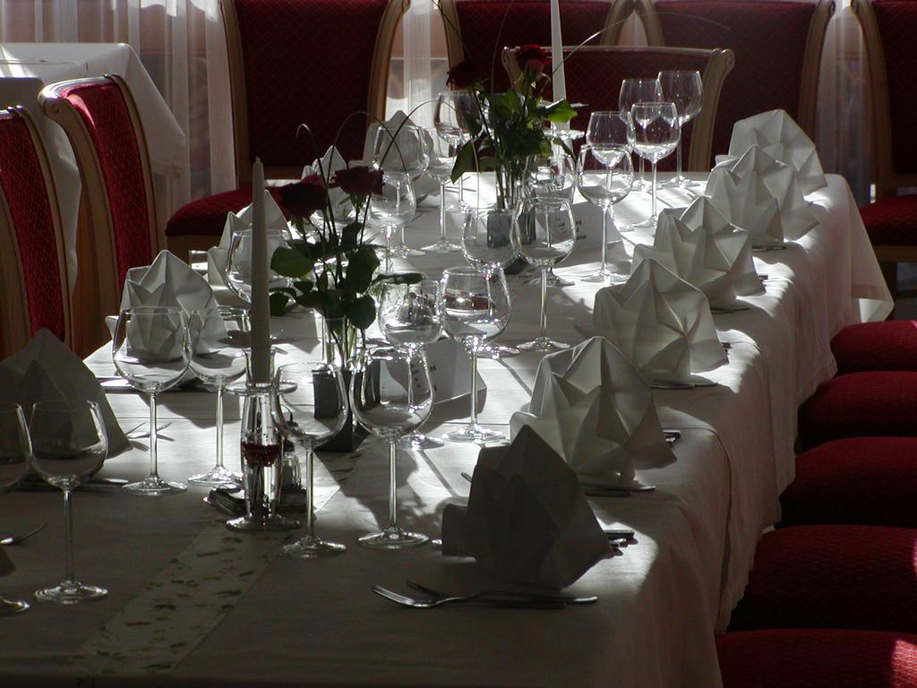Landhotel Tharerwirt Olang Dış mekan fotoğraf