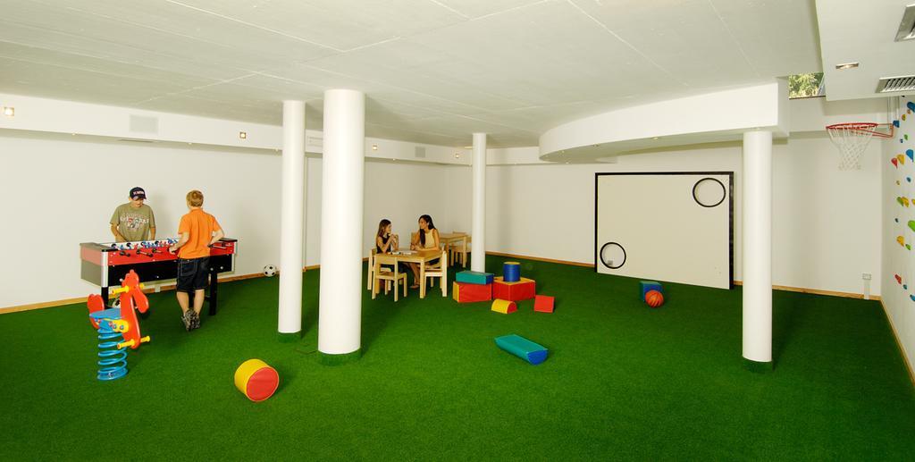 Landhotel Tharerwirt Olang Dış mekan fotoğraf